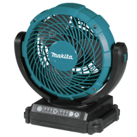 Makita DCF102Z ventilators